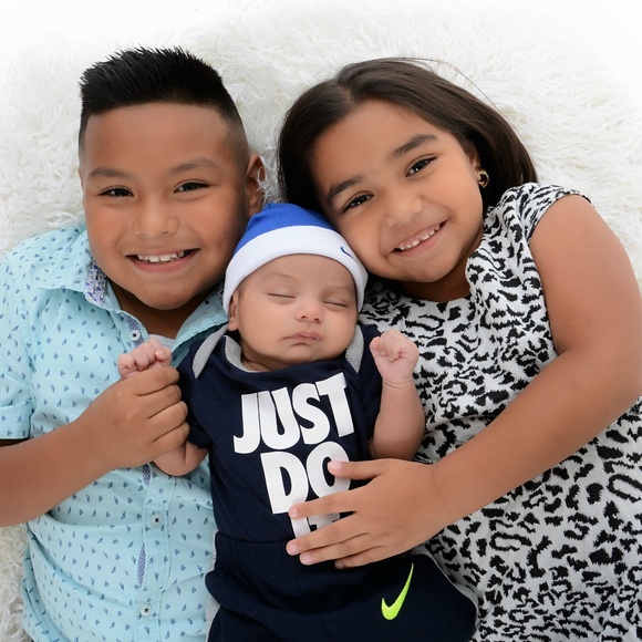 Meet your Posher, Jessi - Picture 4 of 4